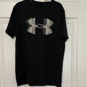 Under Armour Heat Gear YMD